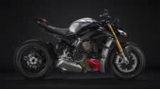Ducati Streetfighter V4, V4 S i SP2 za 2023.