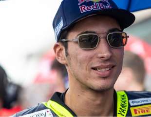 SBK: Toprak seli s Yamahe na BMW!