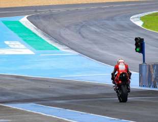 Početak MotoGP sezone odgođen do daljnjeg