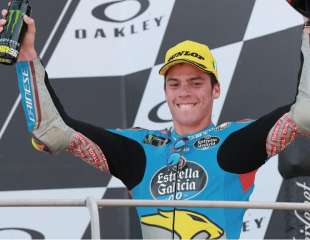 Popunjena sva mjesta u tvorničkim MotoGP momčadima