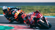 Marc Marquez je konačno došao do 100. pobjede