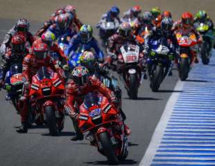 MotoGP: Miller iznenađujuće pobijedio i podrignuo