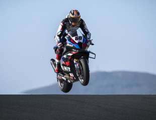 SBK: Toprak s BMW-om do rekordnih 13 pobjeda u nizu