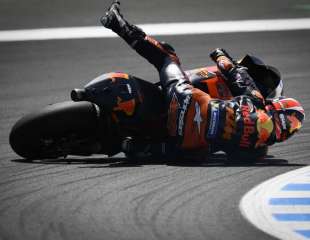 MotoGP statistika: Tko je najviše padao u 2019?