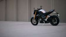 Triumph predstavio novi Speed Triple 1200 RS