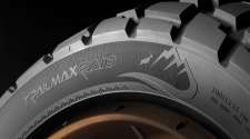 Novitet: Dunlop Trailmax Raid