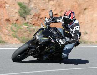 Top 5 motocikala s najboljim omjerom KS/kg/kune