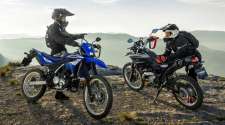 Stiže nova Yamaha WR 125R